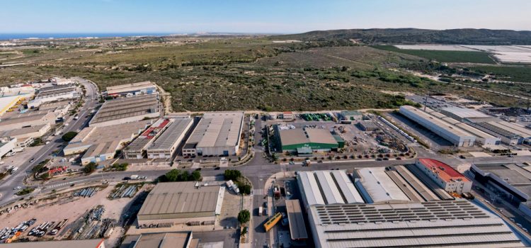 29/03/2022 | Alicante inicia el proceso para convertir Las Atalayas en entidad de gestión y modernización